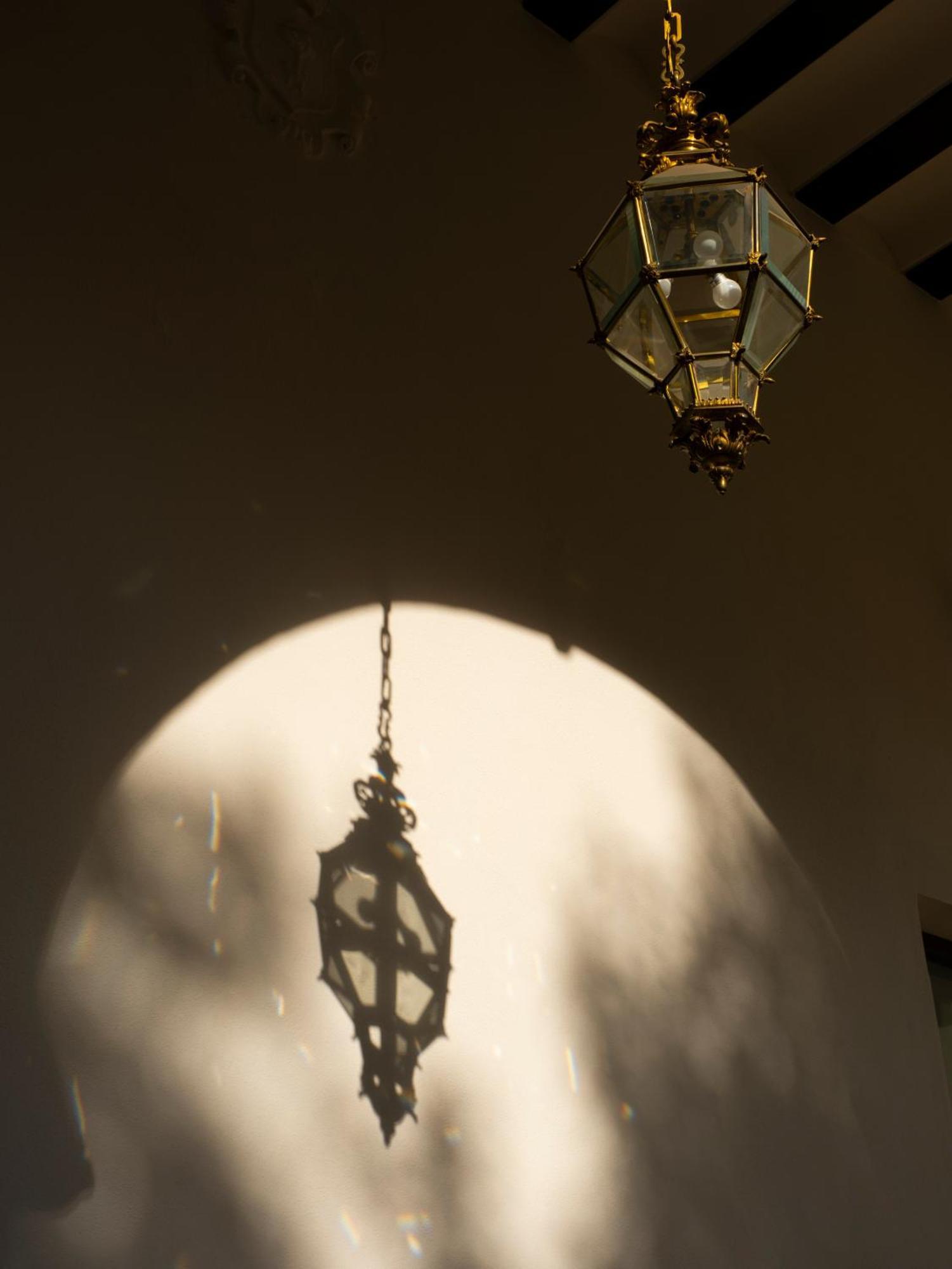 Hotel Boutique Casa Del Limonero Siviglia Esterno foto