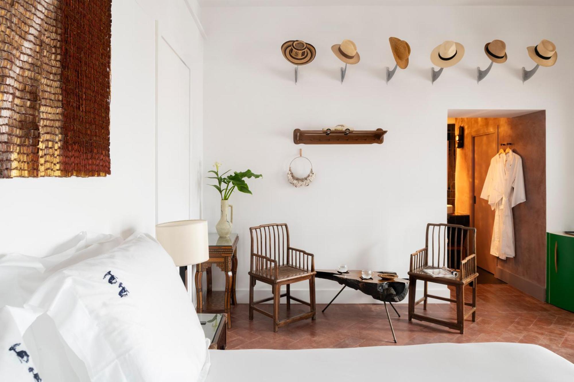 Hotel Boutique Casa Del Limonero Siviglia Esterno foto