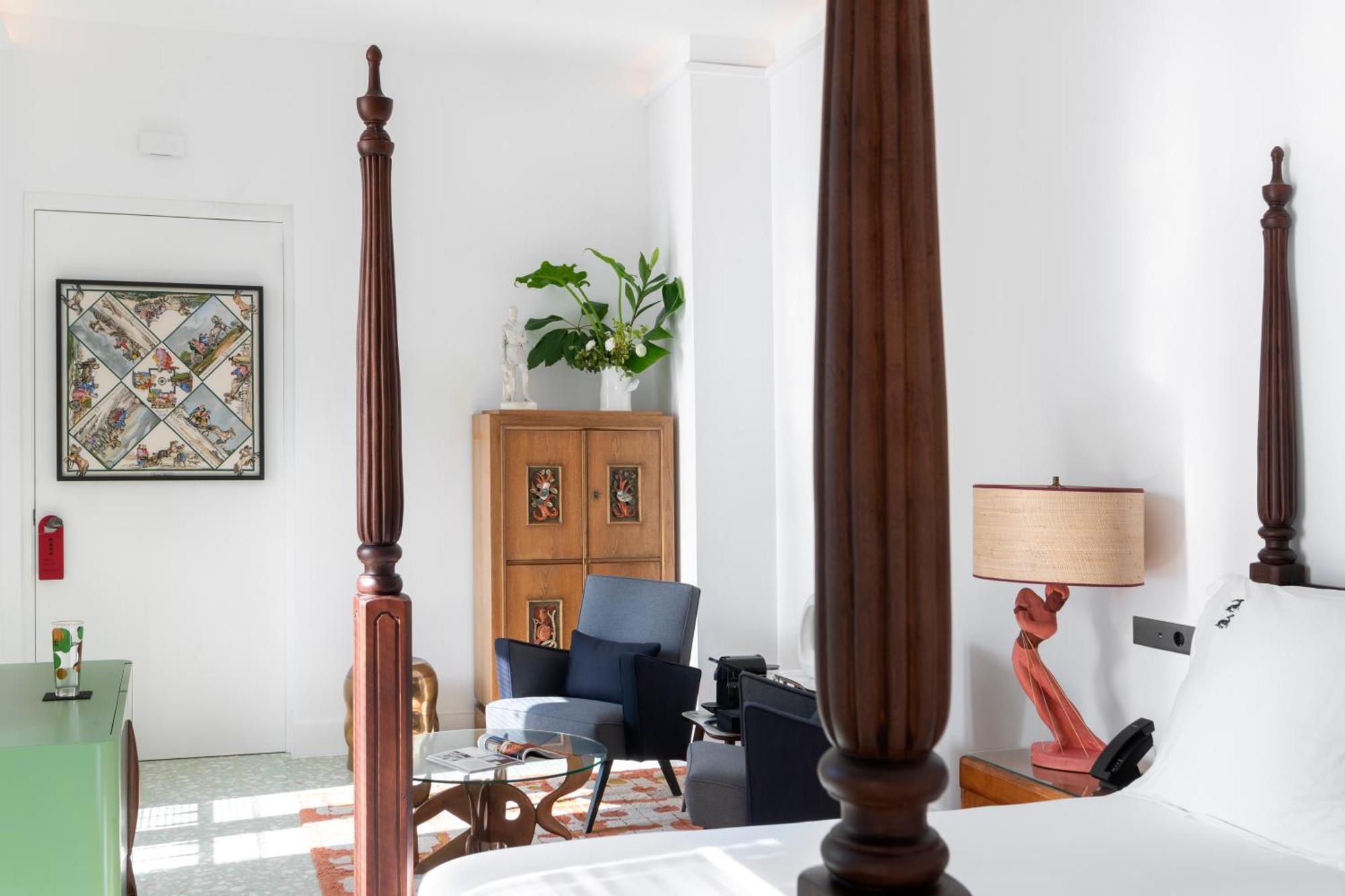 Hotel Boutique Casa Del Limonero Siviglia Esterno foto