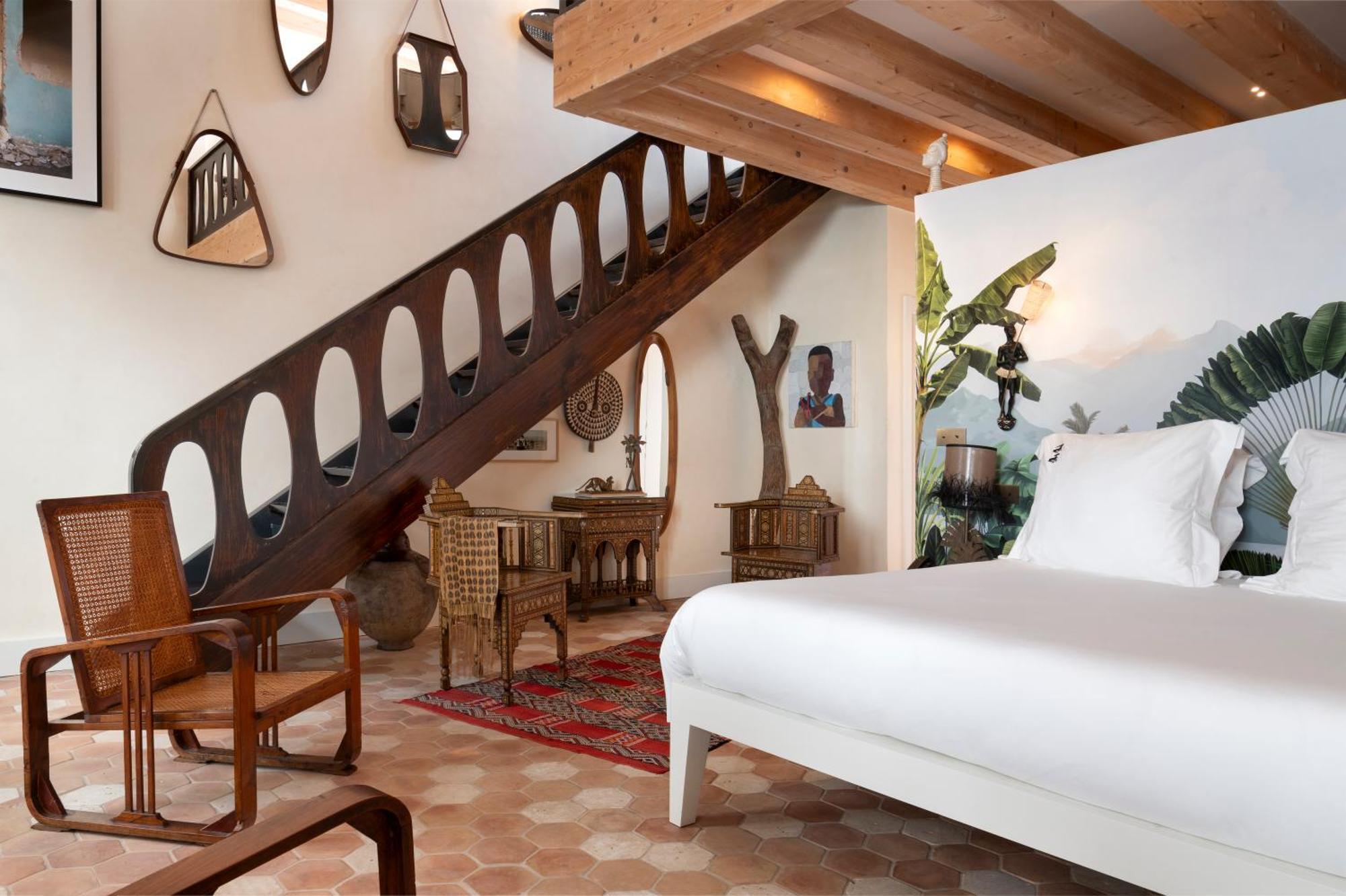 Hotel Boutique Casa Del Limonero Siviglia Esterno foto
