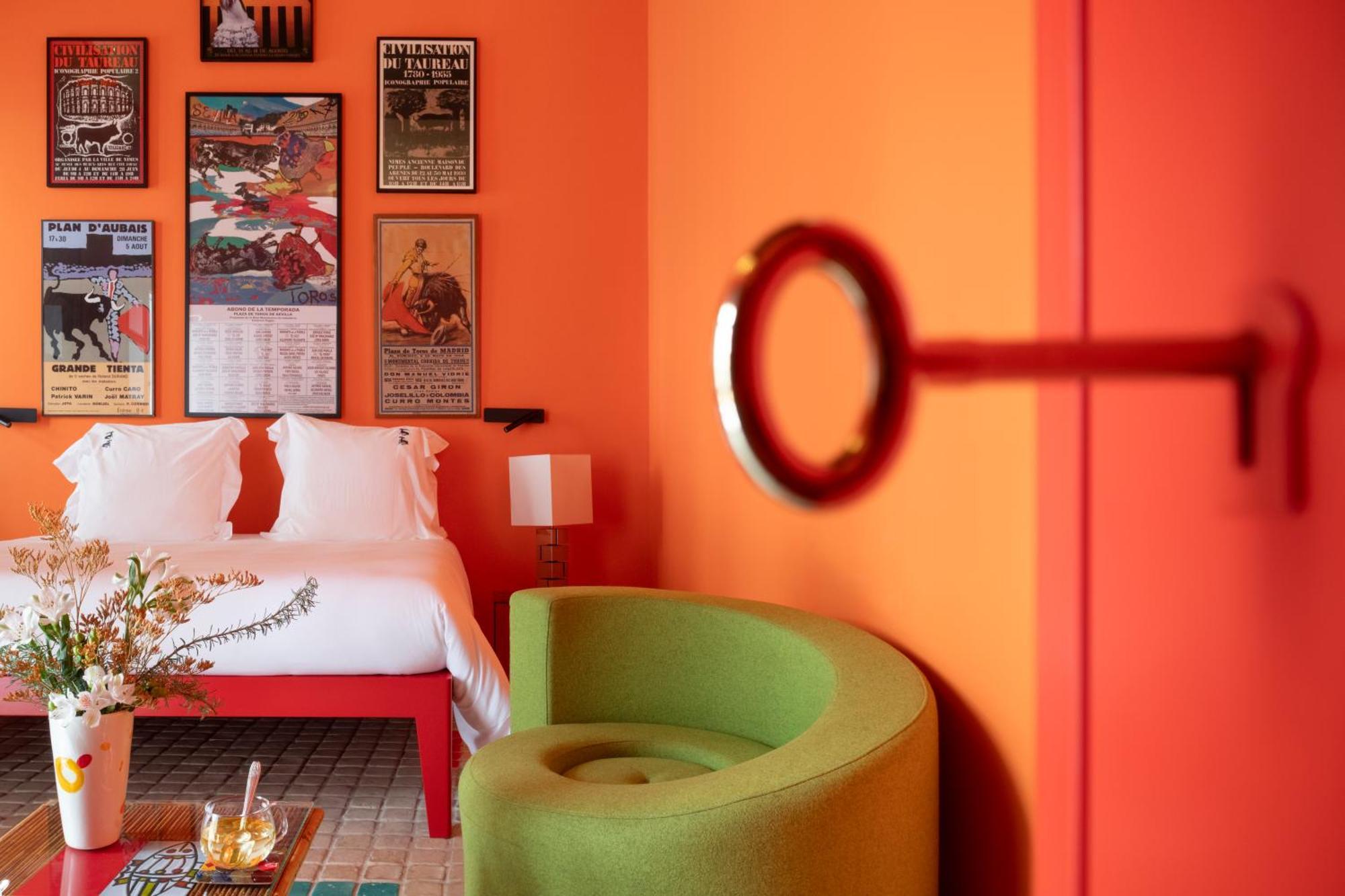 Hotel Boutique Casa Del Limonero Siviglia Esterno foto